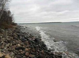 13180 Shore Dr, Lanse, MI 49946