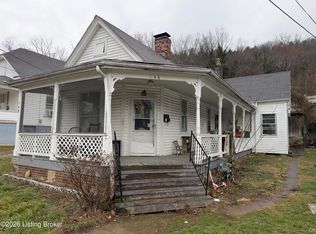 148 Wallace Ave, Frankfort, KY 40601