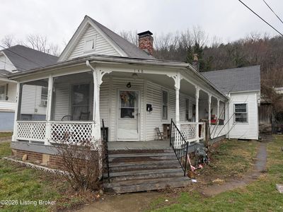 148 Wallace Ave, Frankfort, KY, 40601