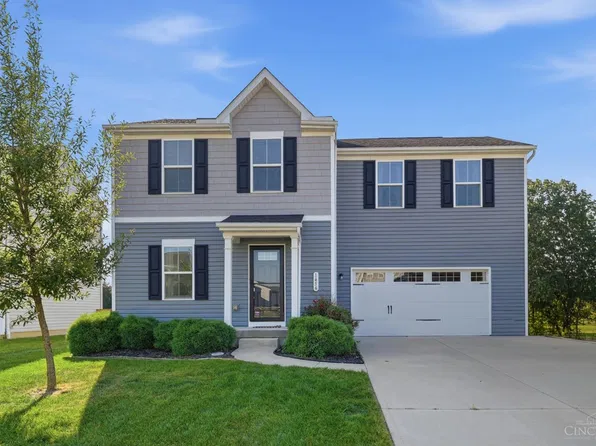 1456 Deters Dr, Harrison, OH 45030