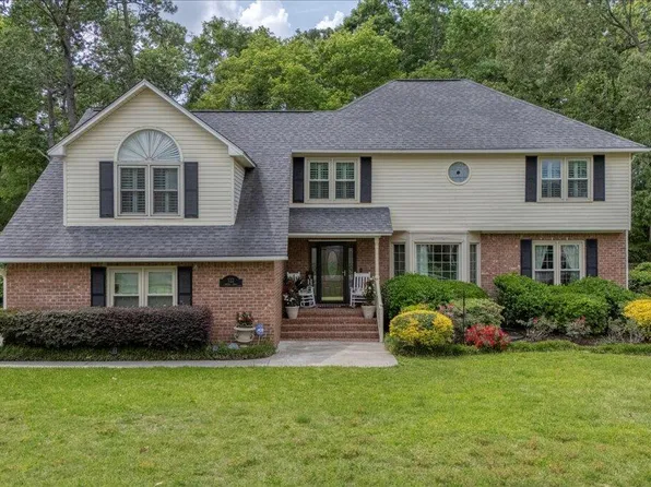 122 Hidden Fawn Cir, Goose Creek, SC 29445