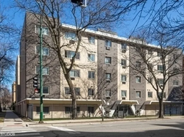 1060 W Hollywood Ave APT 502, Chicago, IL 60660