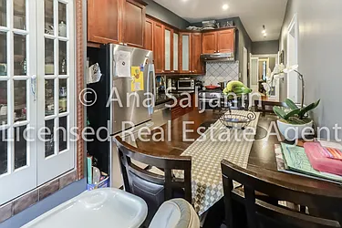 Rented by Citi Zone Realty