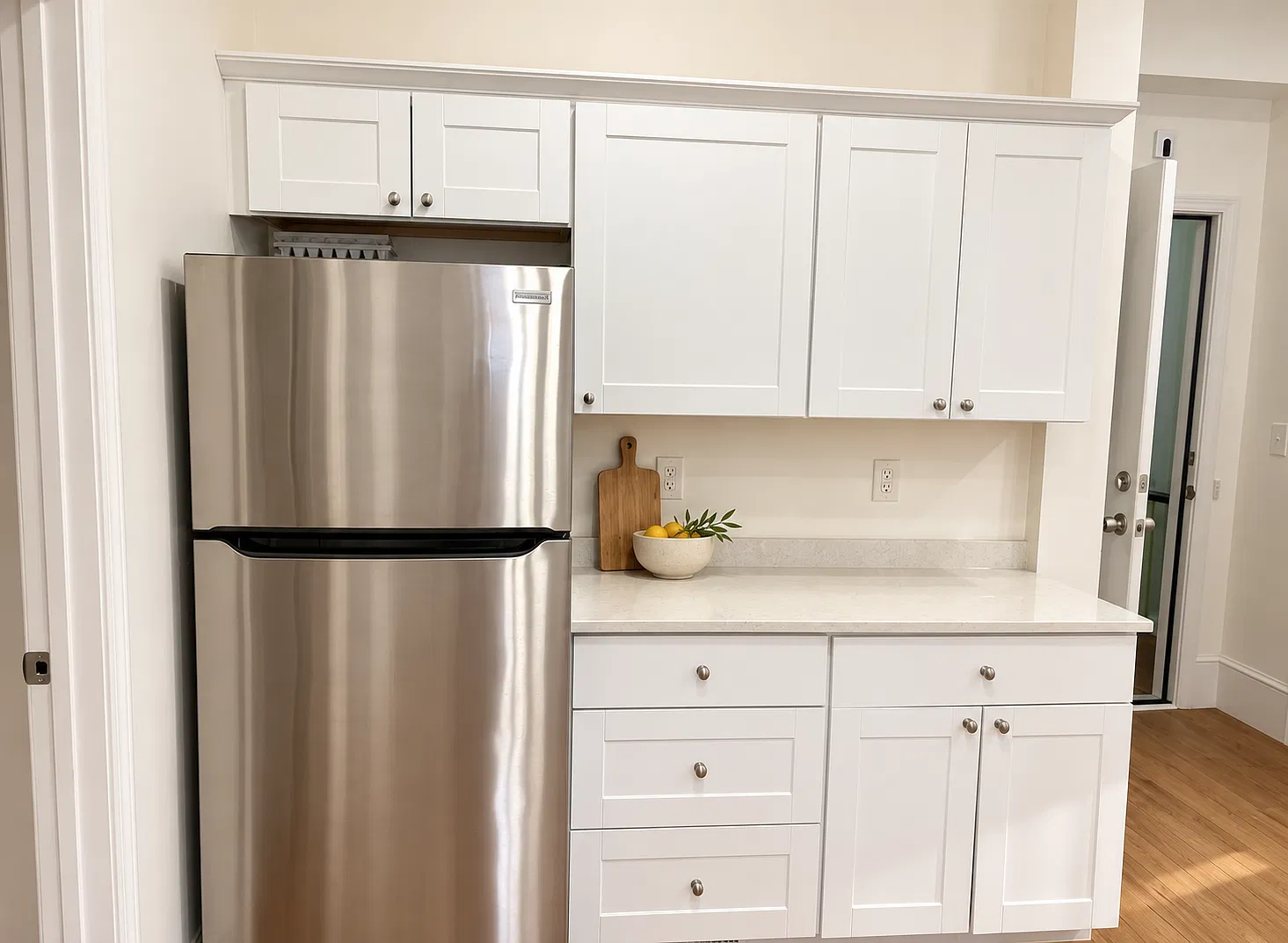 1 bed, 800 sqft, $2,600 — Photo 1
