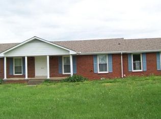 921 Meriwether Rd, Clarksville, TN 37040