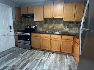 1532 SW 5th Pl #1-4, Fort Lauderdale, FL 33312