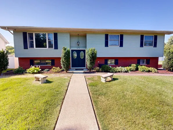 476 Township Road 1239, Proctorville, OH 45669