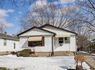 4242 N 88th St, Milwaukee, WI
