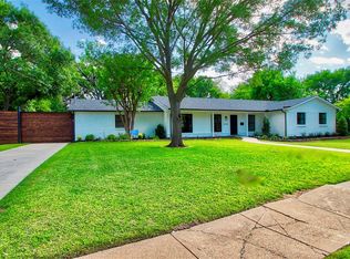 4048 Deep Valley Dr, Dallas, TX 75244