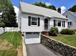 67 Roberts Rd, Medford, MA 02155