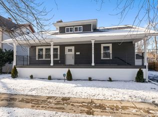 10034 S Wood St, Chicago, IL