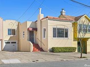524 39th Ave, San Francisco, CA 94121