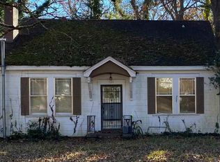 926 Blue Ridge Dr, Anniston, AL 36207