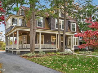 1204 Rugby Rd, Schenectady, NY 12308