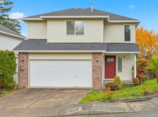 1421 SW Binford Lake Pkwy, Gresham, OR 97080