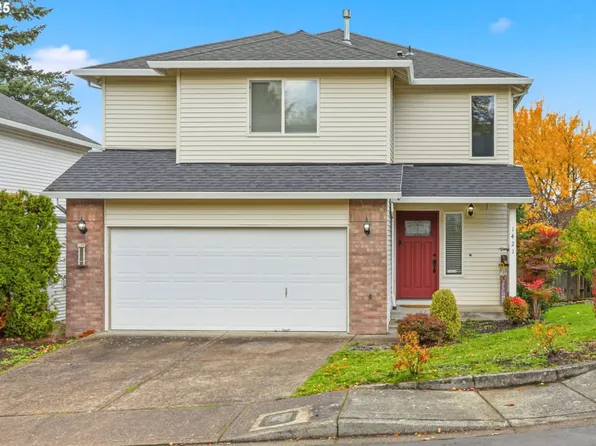 1421 SW Binford Lake Pkwy, Gresham, OR 97080