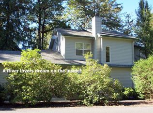 41505 Deerhorn Road, Springfield, OR 97478