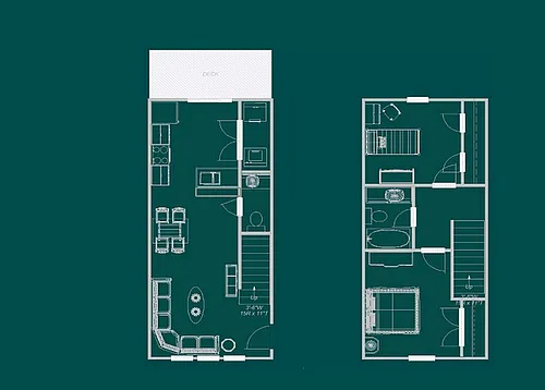 Floor plan Onyx
