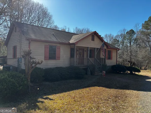 3848 Concord Rd, Newborn, GA 30056