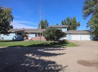 319 E 6th Ave, Dayton, WY 82836