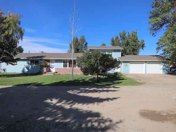 319 E 6th Ave, Dayton, WY 82836