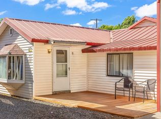 1605 NE Mason Dr, Prineville, OR 97754