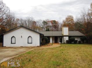 544 Willow Ln, McDonough, GA 30253