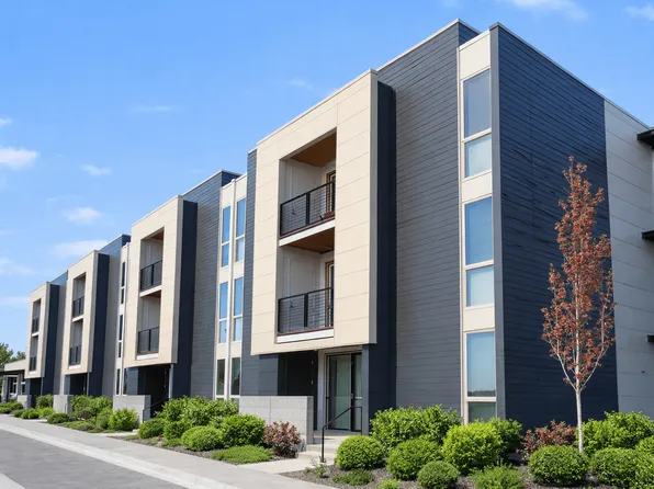 Lofts at Innovation Center