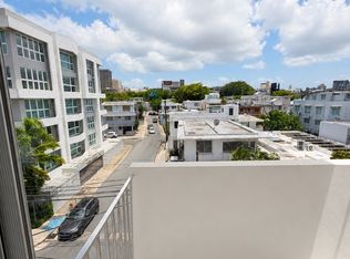 1357 Wilson #401, San Juan, PR 00907