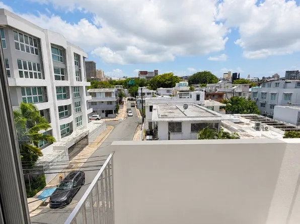 1357 Wilson #401, San Juan, PR 00907