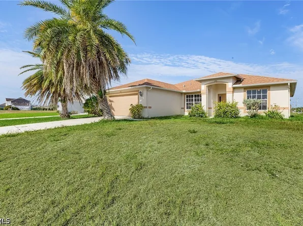 3012 NW 20th Pl, Cape Coral, FL 33993