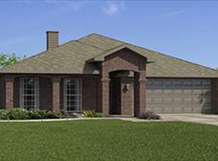 736 Baylor Blvd, Big Spring, TX 79720