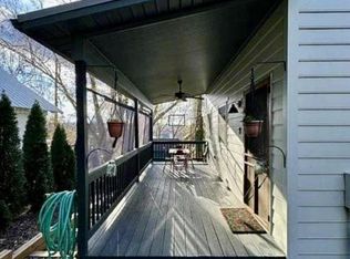 8 Club St, Asheville, NC 28801
