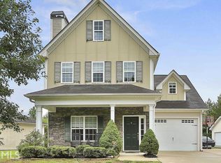 169 Brasch Park Dr, Grantville, GA 30220