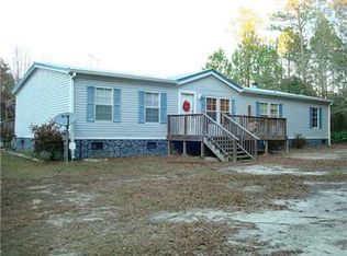 4074 Tux River Cir, Diberville, MS 39540