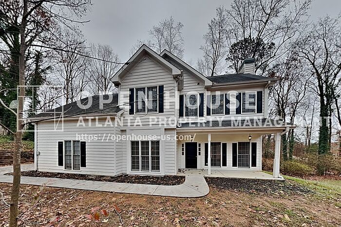 1st image of 3625 Southlake Dr