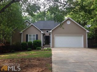 158 Hidden Timber Ln, Athens, GA 30605