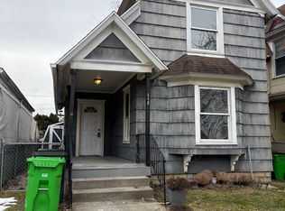 648 W Paige Ave, Barberton, OH 44203