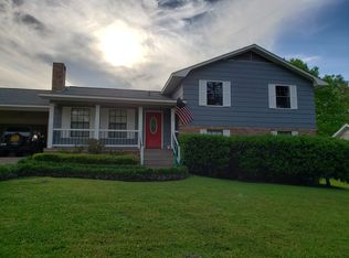 112 Sun Cir, Petal, MS 39465