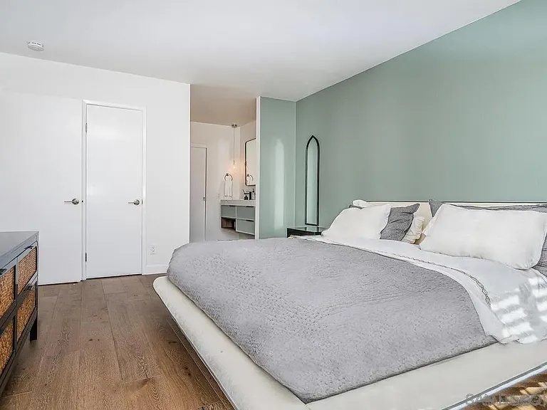909 Coast Blvd #10 — Photo 8