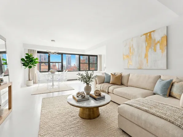 166 East 61st Street image 1 of 6