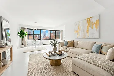 166 East 61st Street #15H image 1 of 7