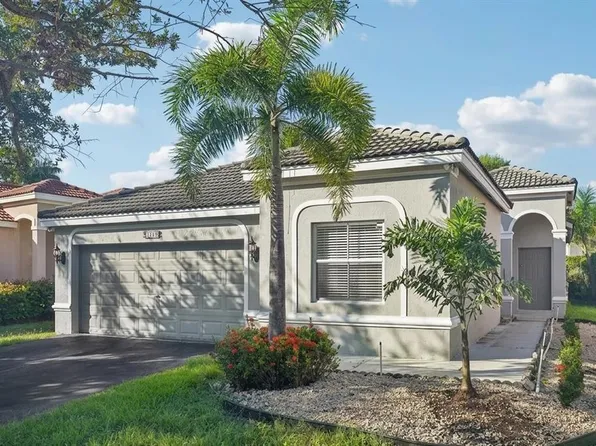 1283 CHINABERRY DRIVE, WESTON, FL 33327