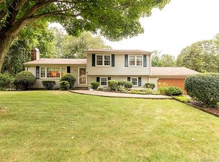 5 Bargate Rd, Clinton, CT 06413