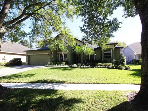 776 HIGH GROVE PARK COURT, OVIEDO, FL 32765