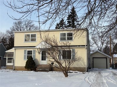 180 Northmore Ave, Rochester, NY, 14606
