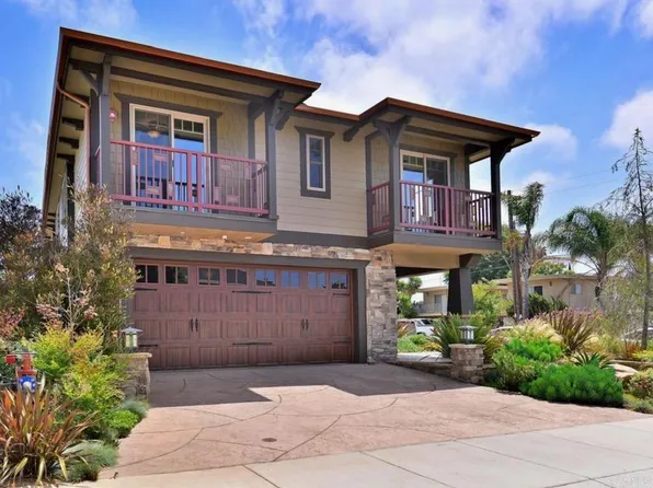 249 Del Mar Ave, Chula Vista, CA 91910