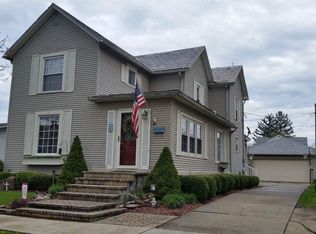 834 Walnut St, Caldwell, OH 43724