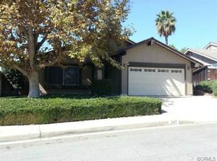 247 Sunrise Rd, Brea, CA 92821