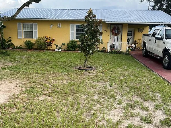 2443 W Newton Rd, Avon Park, FL 33825